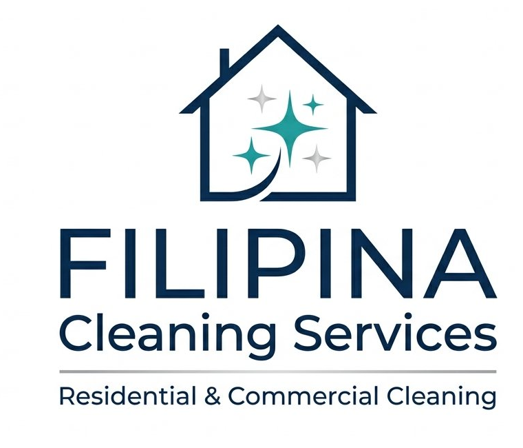Filipina Cleaning Services logo